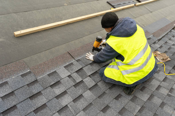 Roof Gutter Cleaning in Willow Grove, PA
